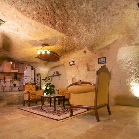 Kamelya Cave Hostel (Adults Only) Göreme Exteriér fotografie