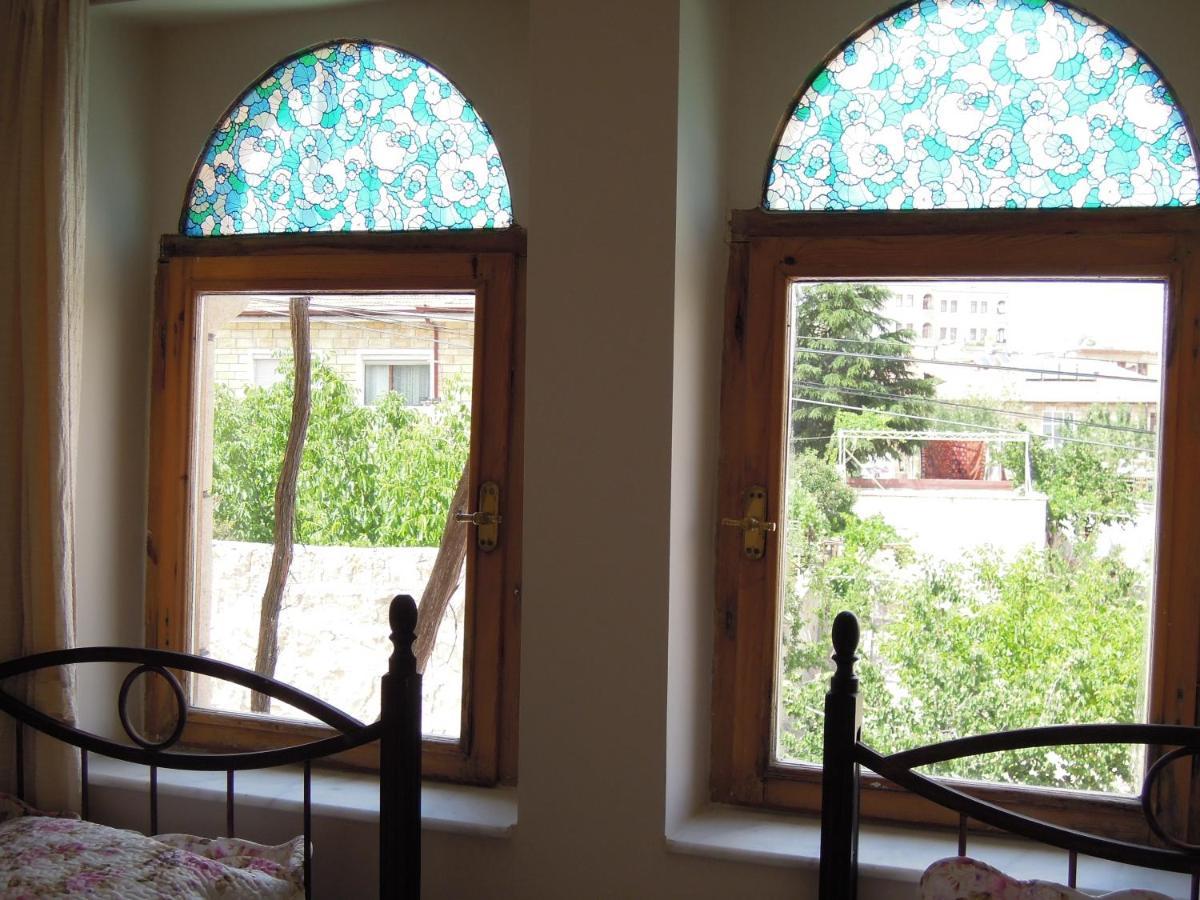 Kamelya Cave Hostel (Adults Only) Göreme Pokoj fotografie